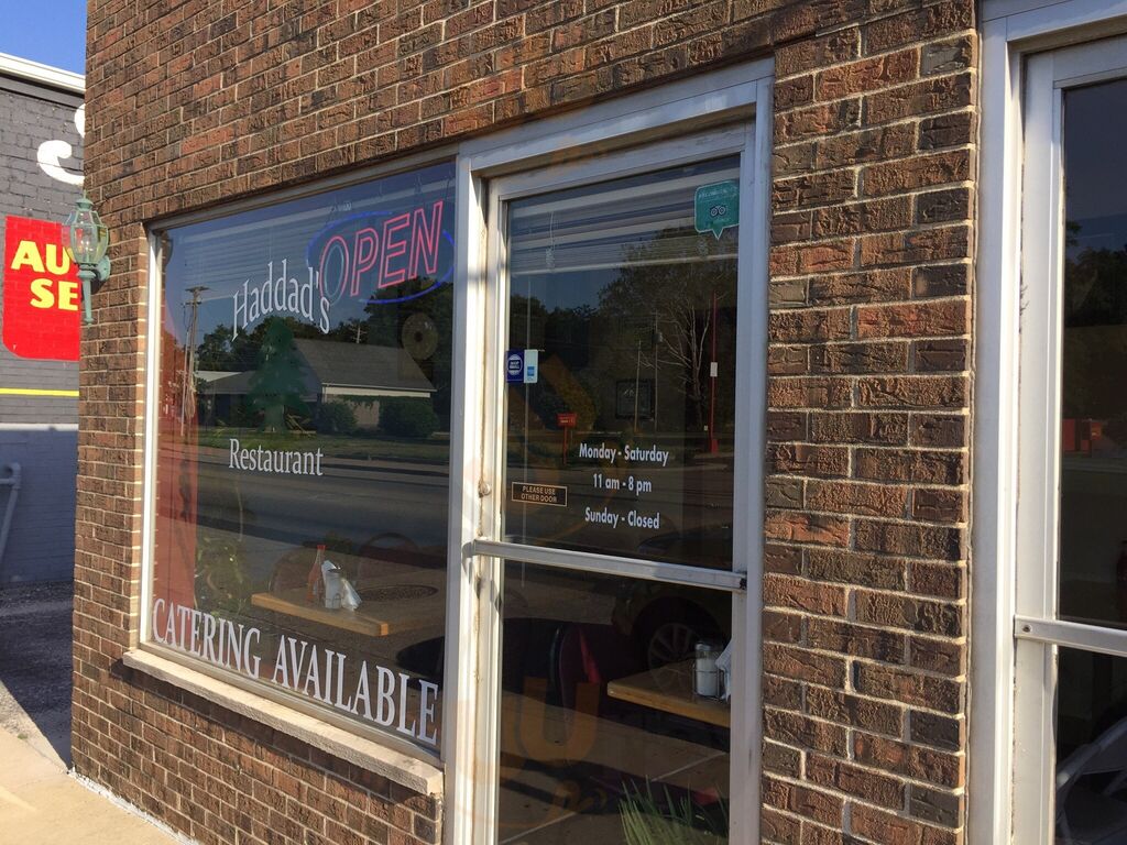 Haddad's Restaurant
