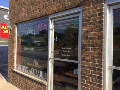 Haddad's Restaurant