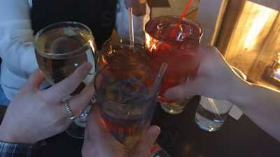 Tony's Huntington Inn