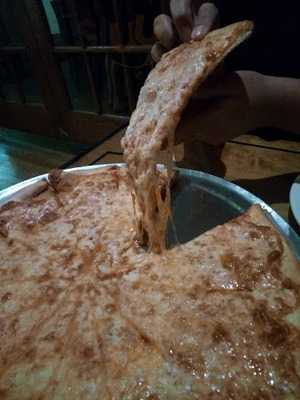 Tony's Huntington Inn