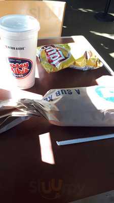 Jersey Mike's Subs