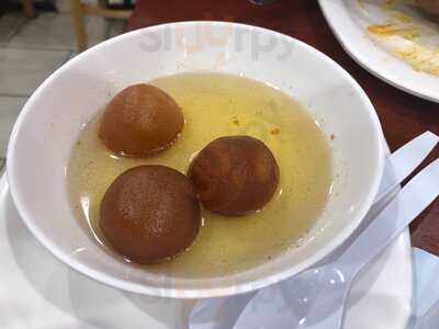 Bawarchi Biryani Point