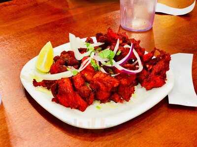 Bawarchi Biryani Point