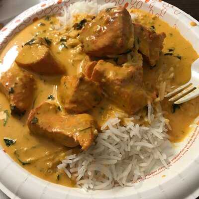 Bawarchi Biryani Point