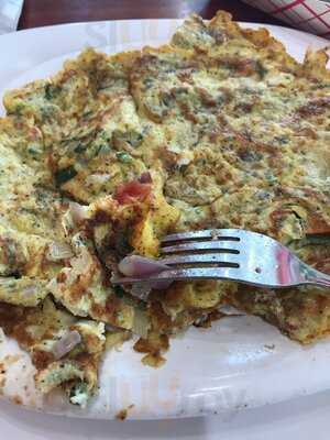 Bawarchi Biryani Point