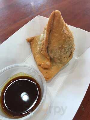 Bawarchi Biryani Point