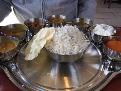 Bawarchi Biryani Point