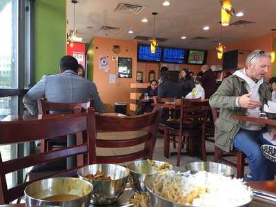 Bawarchi Biryani Point