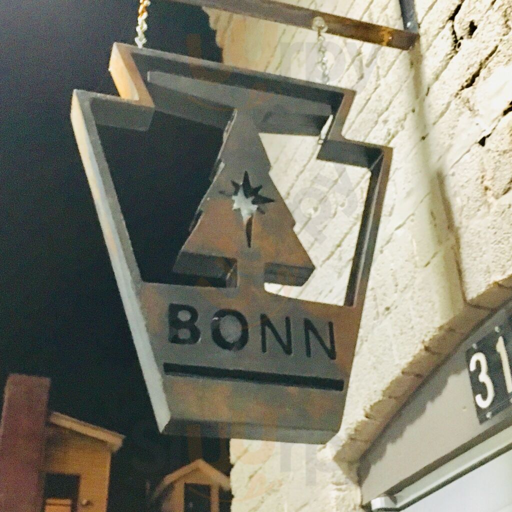 Bonn Place Brewing Company