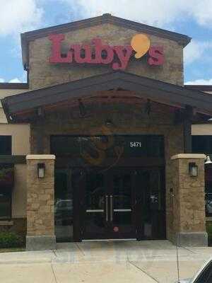 Luby's