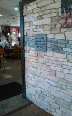 Wendy's Riverside Drive