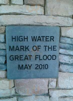 Wendy's Riverside Drive