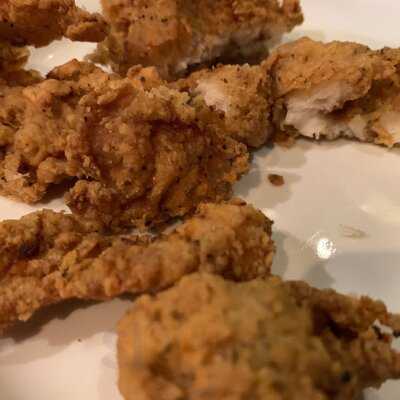 Outback Steak & Oyster Bar