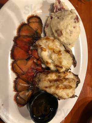 Outback Steak & Oyster Bar