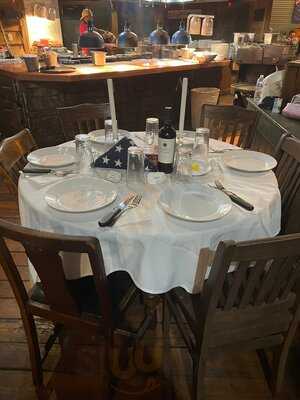 Outback Steak & Oyster Bar