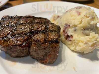 Outback Steak & Oyster Bar