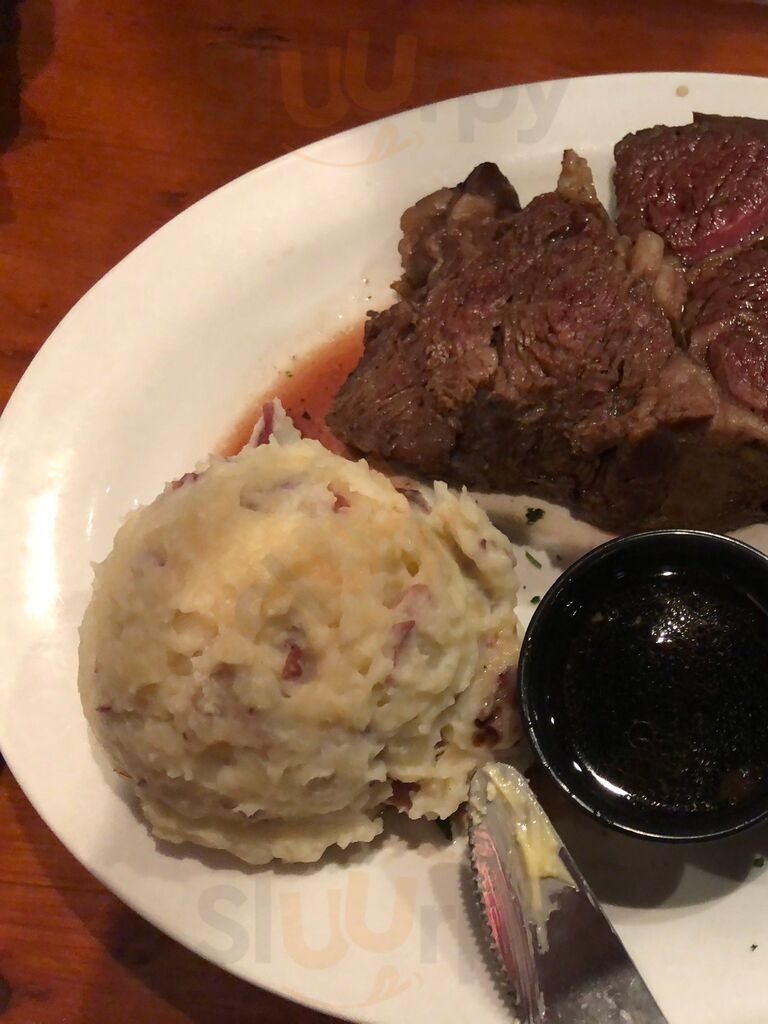 Outback Steak & Oyster Bar