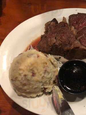 Outback Steak & Oyster Bar