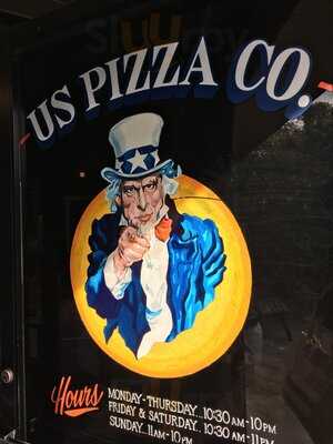 Us Pizza