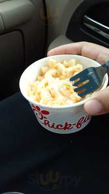 Chick-fil-a