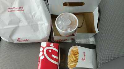Chick-fil-a