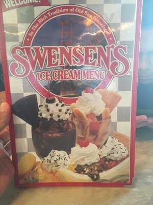 Swensen's
