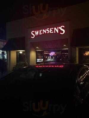 Swensen's