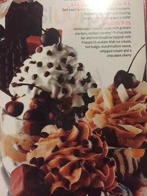 Swensen's