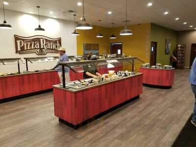 Pizza Ranch