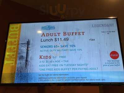 Pizza Ranch