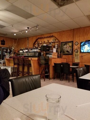 Kojaba Korean Japanese Bbq