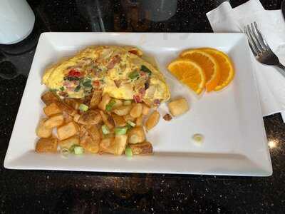 Bistro 330 Bar & Grill