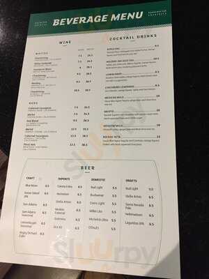 Bistro 330 Bar & Grill