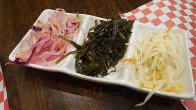 Edoko Japanese Restaurant