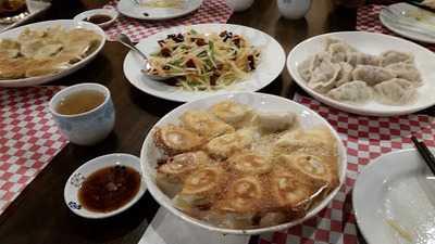 Edoko Japanese Restaurant