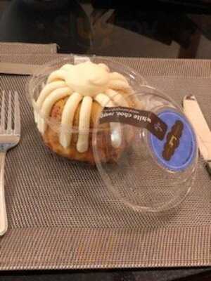 Nothing Bundt Cakes