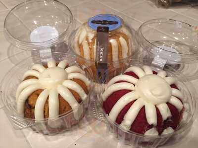 Nothing Bundt Cakes