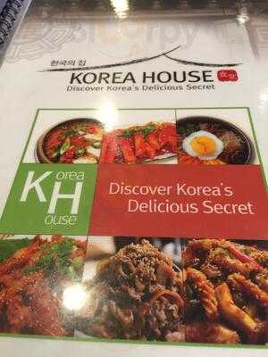 Korea House
