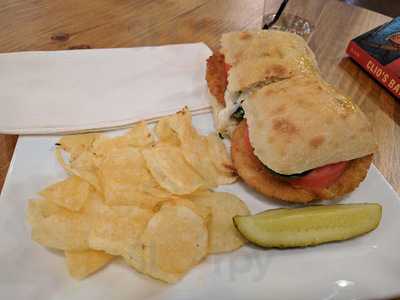 Flip Flop Coffee Shop