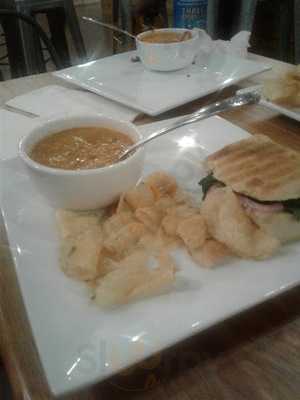 Flip Flop Coffee Shop