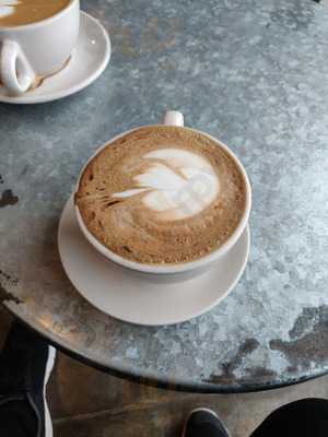 Flip Flop Coffee Shop