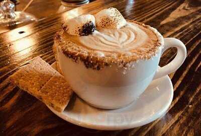 Flip Flop Coffee Shop