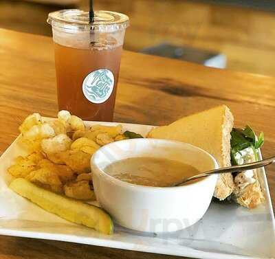 Flip Flop Coffee Shop