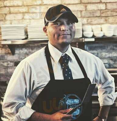 Flip Flop Coffee Shop