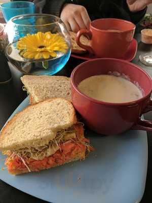 The Bakeshop On Kelley Street