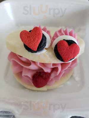 The Bakeshop On Kelley Street