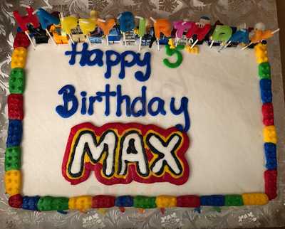 The Bakeshop On Kelley Street