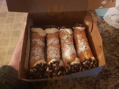 The Bakeshop On Kelley Street