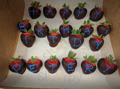 The Bakeshop On Kelley Street