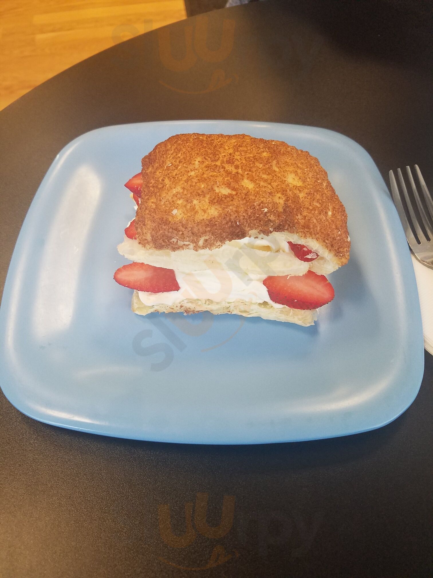 The Bakeshop On Kelley Street